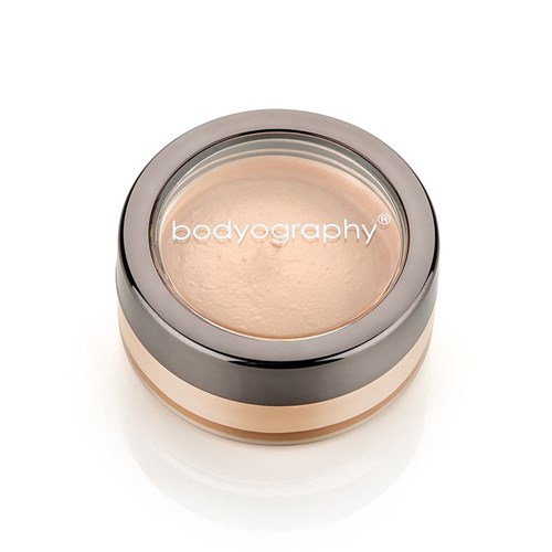 Canvas Eye Mousse - Bisque (LS)
